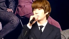 Super Junior - Sorry Sorry Answer