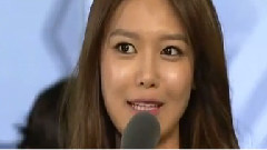 少女时代 - OnStyle Style Icon Awards 秀英 受赏Cut