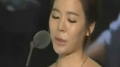 少女时代 - OnStyle Style Icon Awards Sunny 颁奖Cut