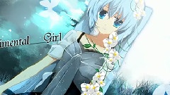 初音未来 - Sentimental Girl
