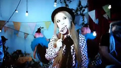 Tommy Heavenly6 - RUBY EYES