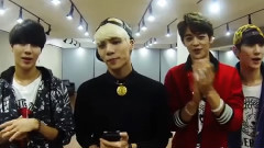 SHINee - Everybody