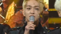 SHINee - 一位受赏 & 安可
