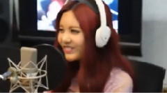 T-ara - JiKyu HUG At SSTP