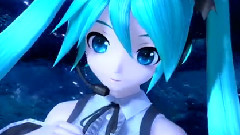 初音未来,VOCALOID家族 - 深海少女