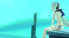 初音未来,镜音双子,VOCALOID家族 - 深海少女