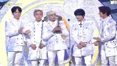 SHINee - 人气奖