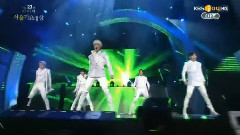 SHINee - Why So Serious & Everybody