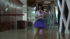 恋爱幸运曲奇