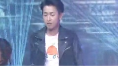 大野智舞蹈
