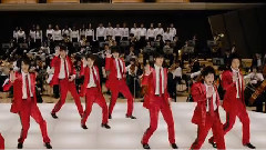 新曲披露