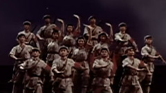 影视原声 - 心中想念毛泽东