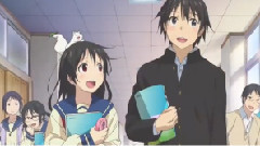 今日に恋色