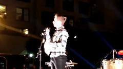 Los Angeles Concert