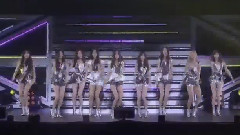 少女时代 - Galaxy Supernova