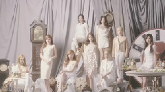 少女时代 - Time Machine