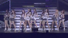 少女时代 - Galaxy Supernova