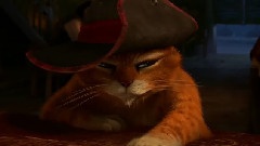 影视原声 - <穿靴子的猫>