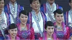 黑龙江的波涛