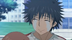 あの日の約束