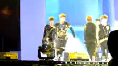 Bts No More Dream