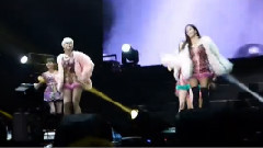 T-ara - 旋转
