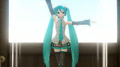 初音未来,VOCALOID家族 - Absolunote