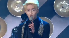 SHINee - SBS歌谣大战 SHINee Cut
