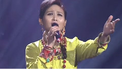 慈祥的母亲