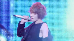 釜山乐天公演