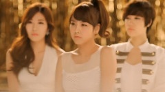 T-ara - 我们不是相爱吗 中文字幕(智敏制)