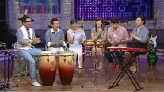 乘风破浪
