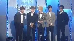 SHINee - 本赏受赏