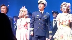 少女时代 - <Catch Me If You Can>
