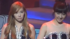 少女时代 - Falling In Love With A Friend