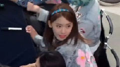 少女时代 - 永登浦时代广场签名会现场 Cut 2