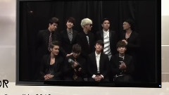 Super Junior - Allkpop最佳男团获奖