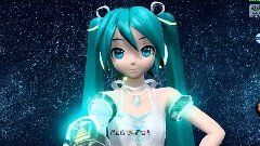 初音未来,VOCALOID家族 - ペリコ-スペースシッパー