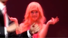 少女时代 - Legally Blonde Curtain Call