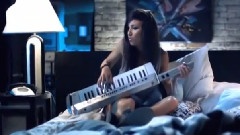 Lights - Saviour