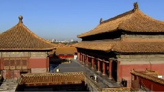 风景 - 坤宁宫