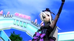 初音未来,VOCALOID家族 - 多重未来のカルテット