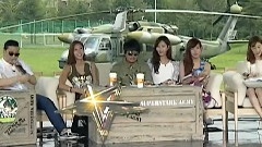 少女时代 - MNet TV Super Star K4 TaeTiSeo Cut