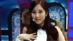 少女时代 - Interview & Mr.Mr