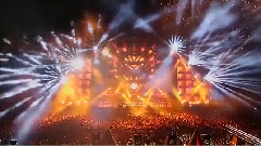Mysteryland