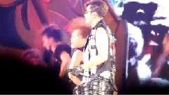 2014北京演唱会