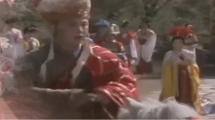 影视原声 - 女儿情 枉凝眉