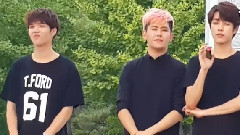 Mini Fanmeeting
