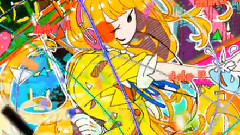 Nico - shake it!