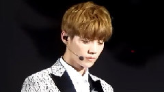 Baby Don't Cry